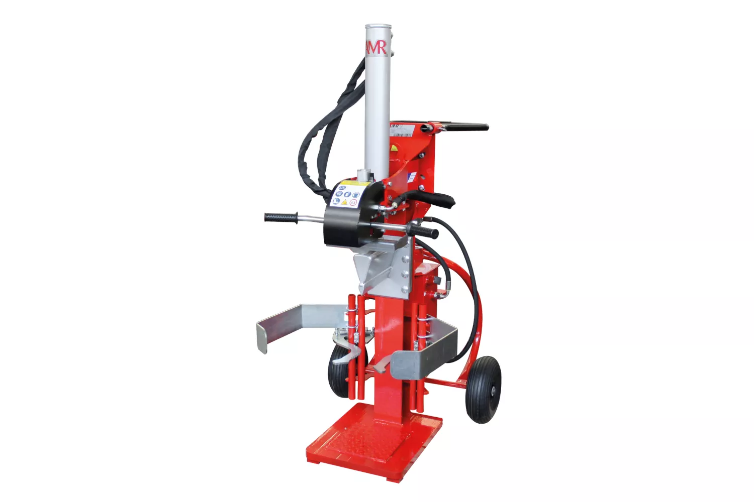 DESPICATOR VERTICAL 9T 230V 2.2KW AMR # MEL090201 / HVE09MDP