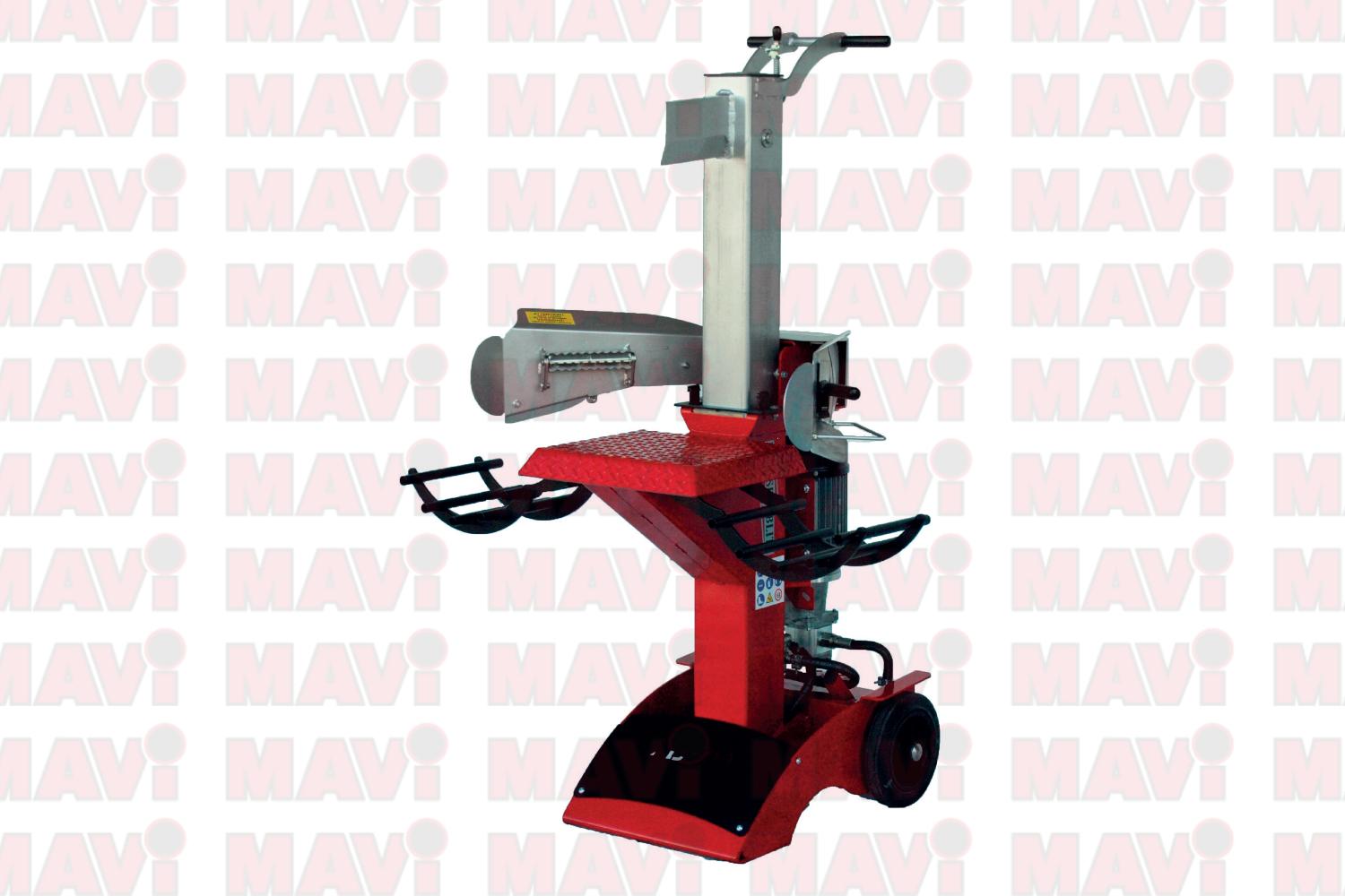 DESPICATOR VERTICAL 9T BENZINA AMR # FPF509200 / FB509TFESS