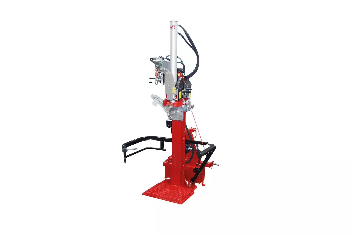 DESPICATOR VERTICAL 17T 400V 4.8KW AMR # VEL170100 / VEL17