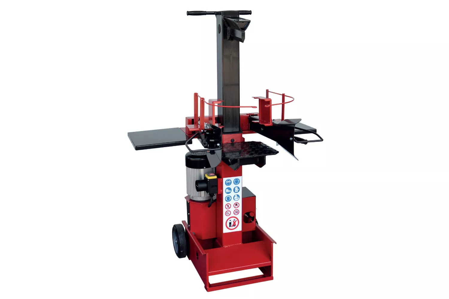 DESPICATOR VERTICAL HOBBY 6T 230V 3.5KW AMR # TOT000200A