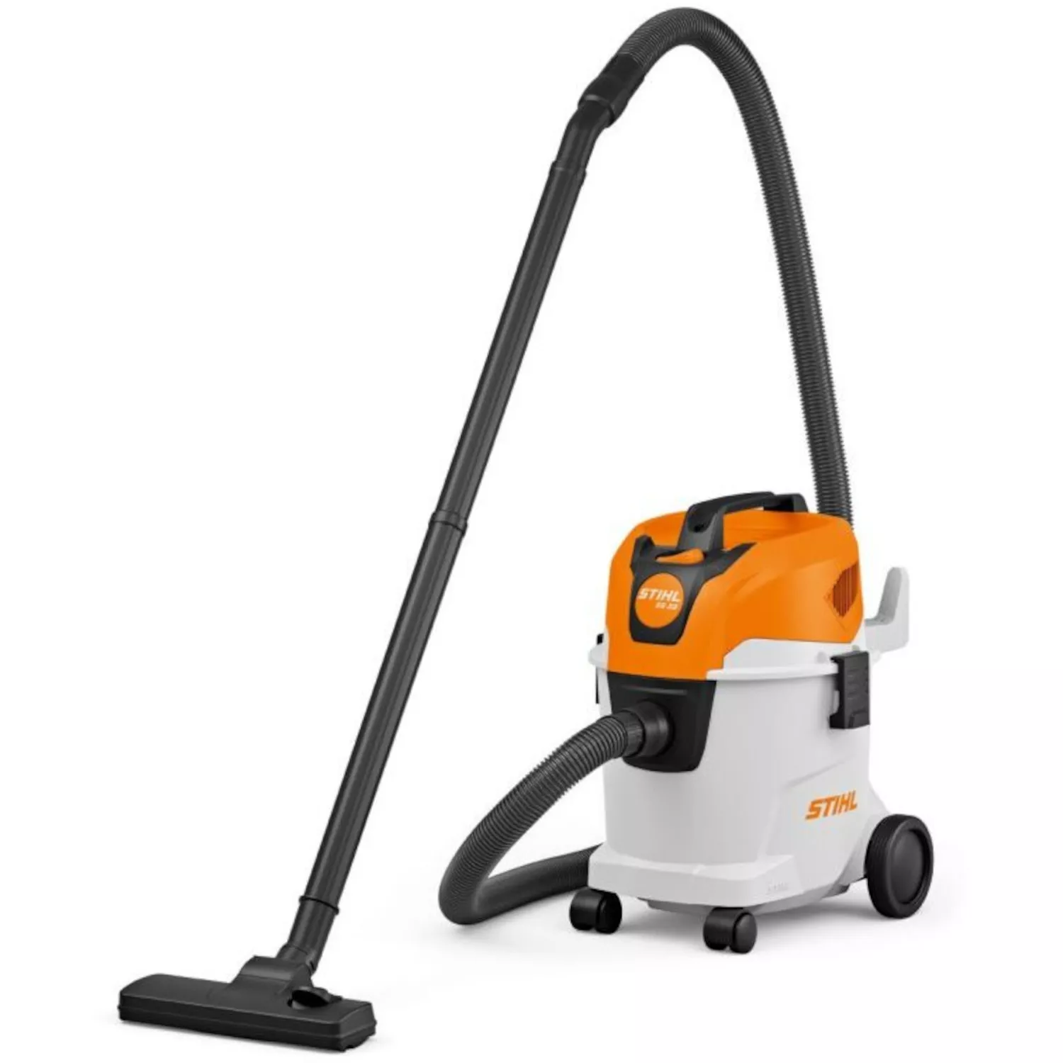 Aspirator suprafete umede-uscate SE 33 Stihl, 1400 W, 12 l  # SE010124413