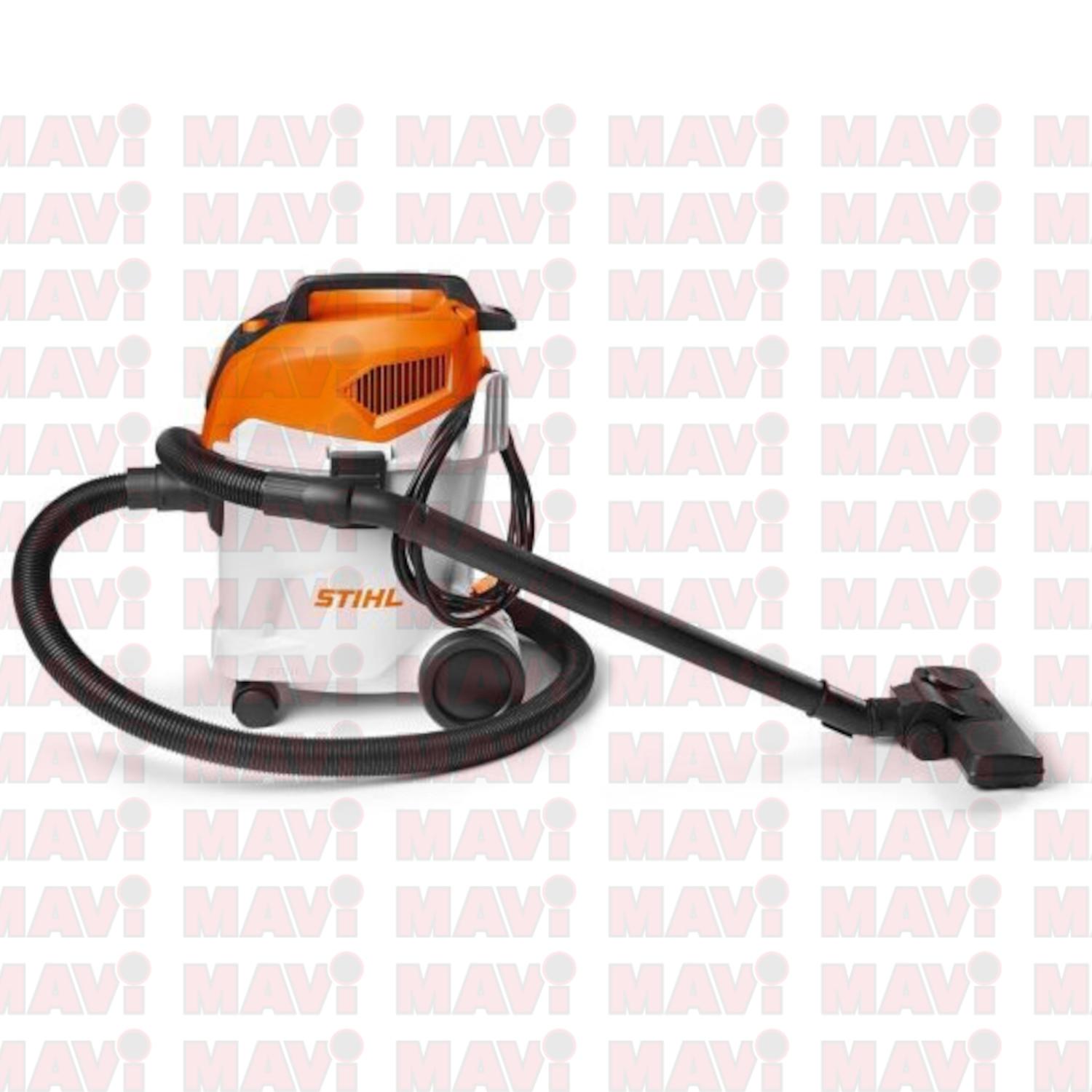 Aspirator suprafete umede-uscate SE 33 Stihl, 1400 W, 12 l  # SE010124413