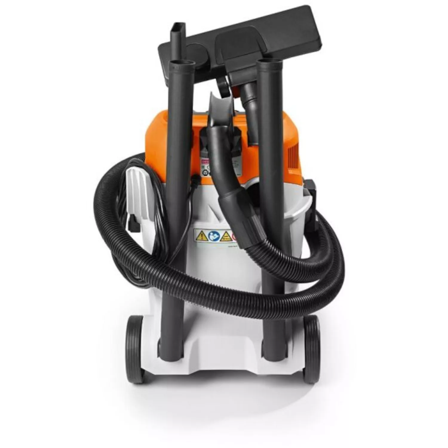 Aspirator suprafete umede-uscate SE 33 Stihl, 1400 W, 12 l  # SE010124413