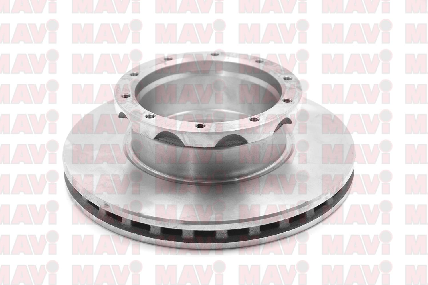 Disc Frana Actros # 115000100