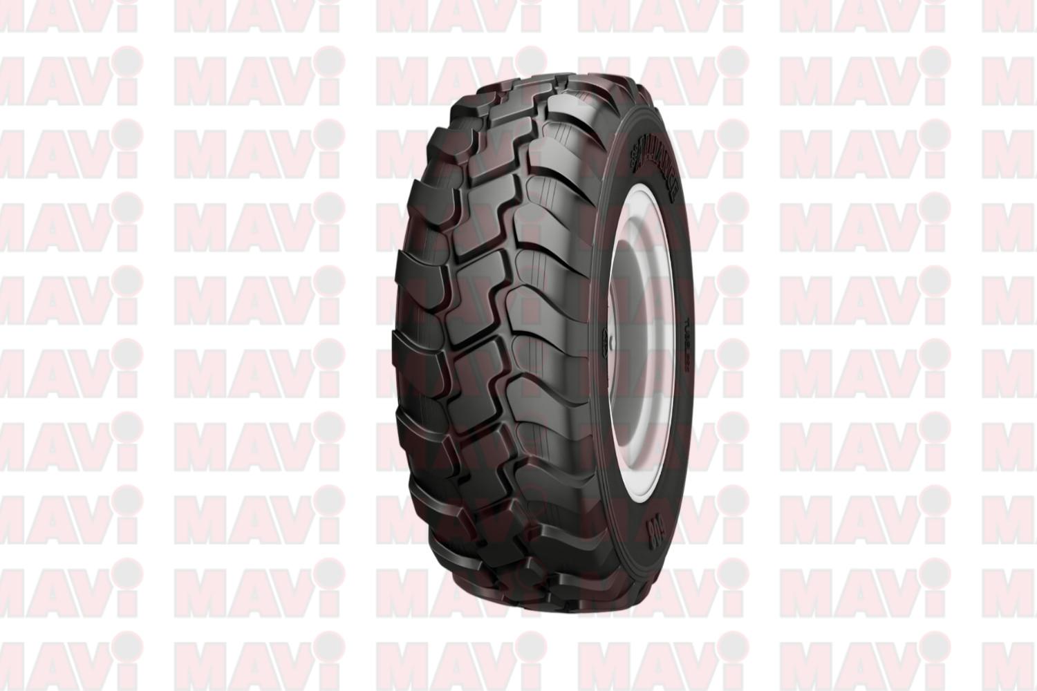 ANVELOPA 335/80R20 (12.5/R20) MULTI TOUGH R-4 TL GALAXY # 209905