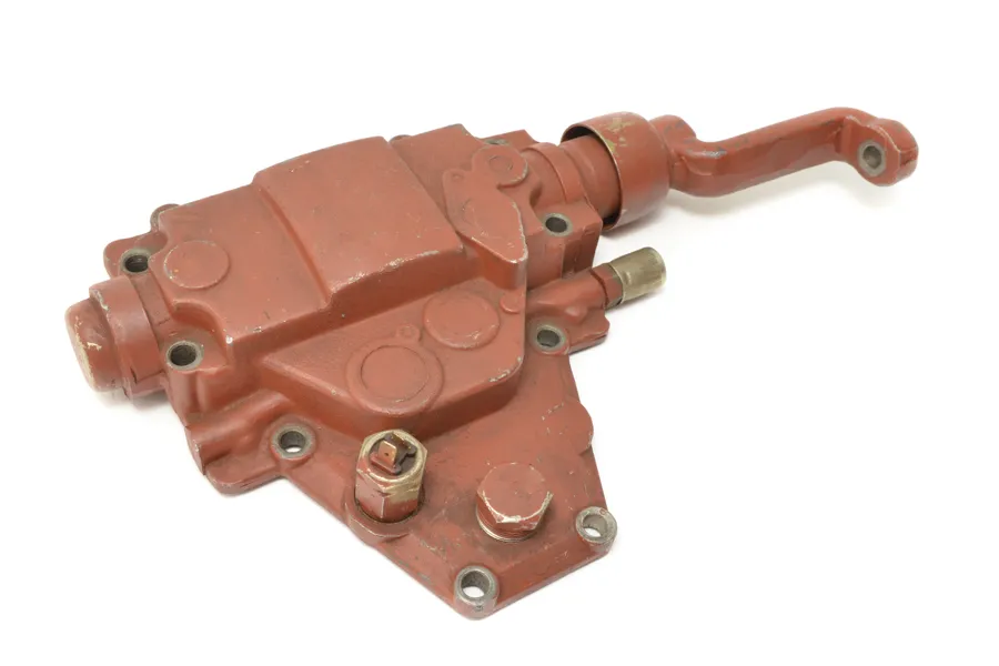 ANSAMBLU CAPAC SELECTOR AK5 SAVIEM # 89325416005