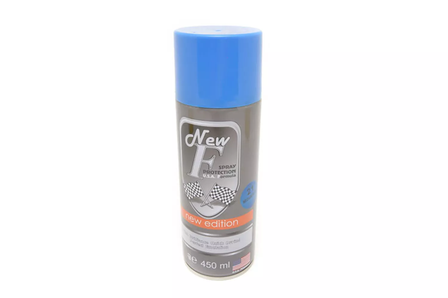 Spray Retus Albastru