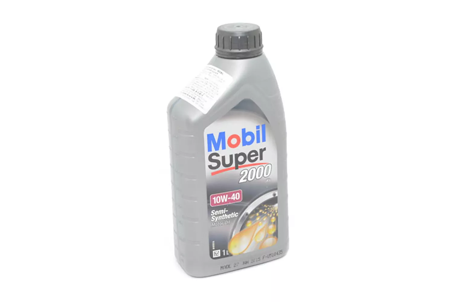 Ulei Super 2000 X1 10W40 Mobil 1 l