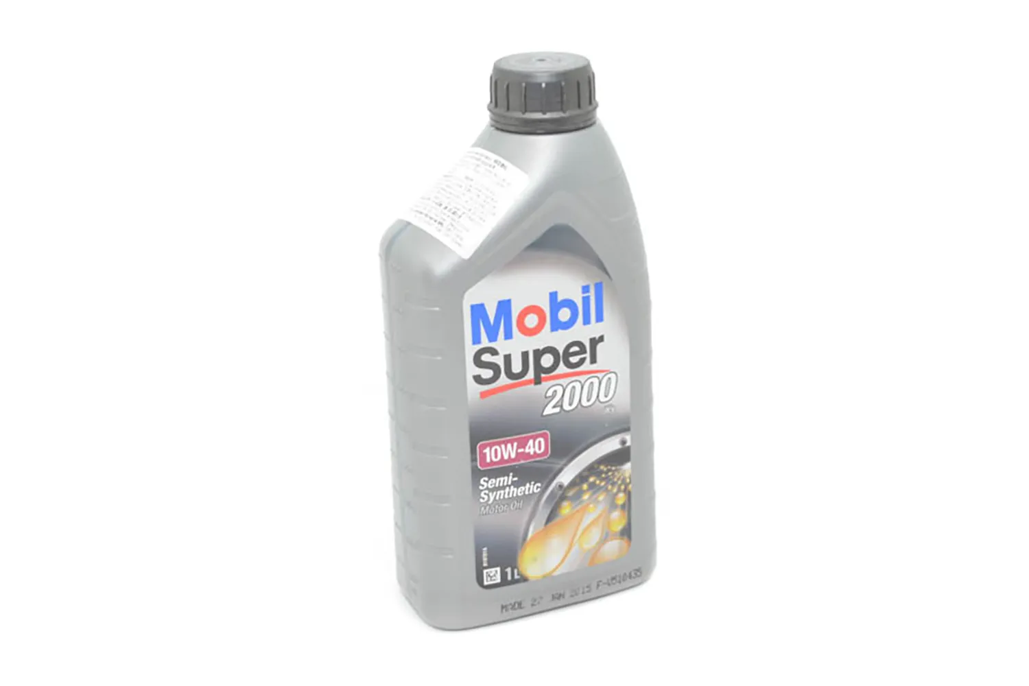 Ulei Super 2000 X1 10W40 Mobil 1 l