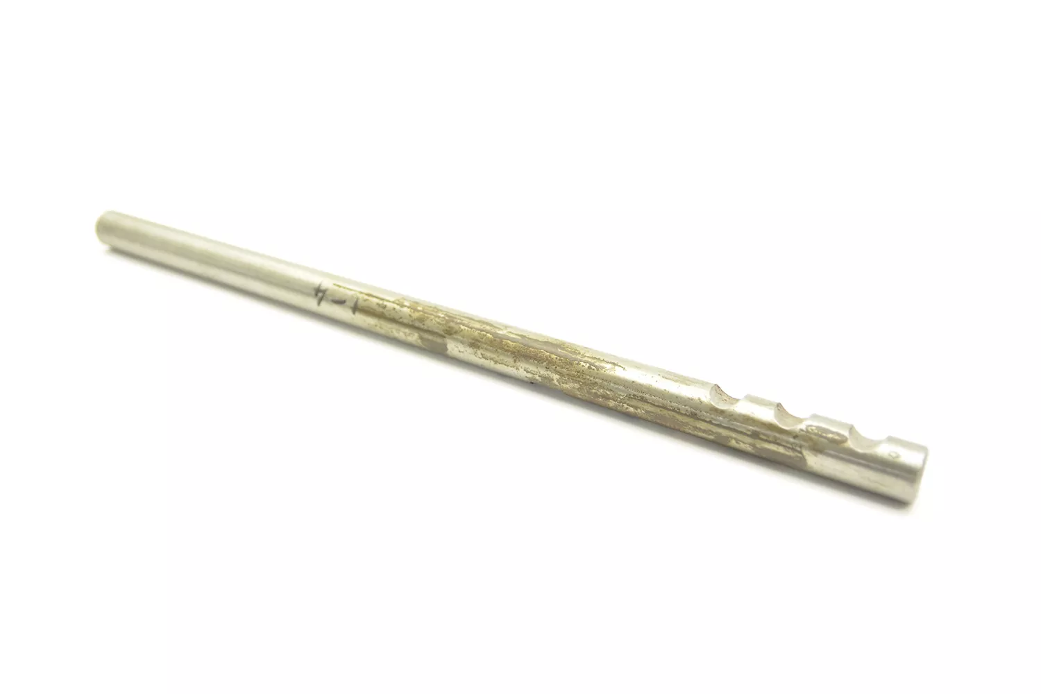 Axul Furcii Viteza 1+ 4 U650 # 3817209/112