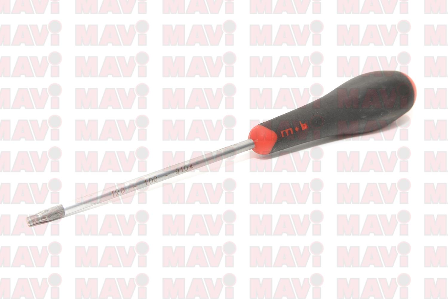 Surubelnita Torx Tx 20X100 Bmt D 9104070001D