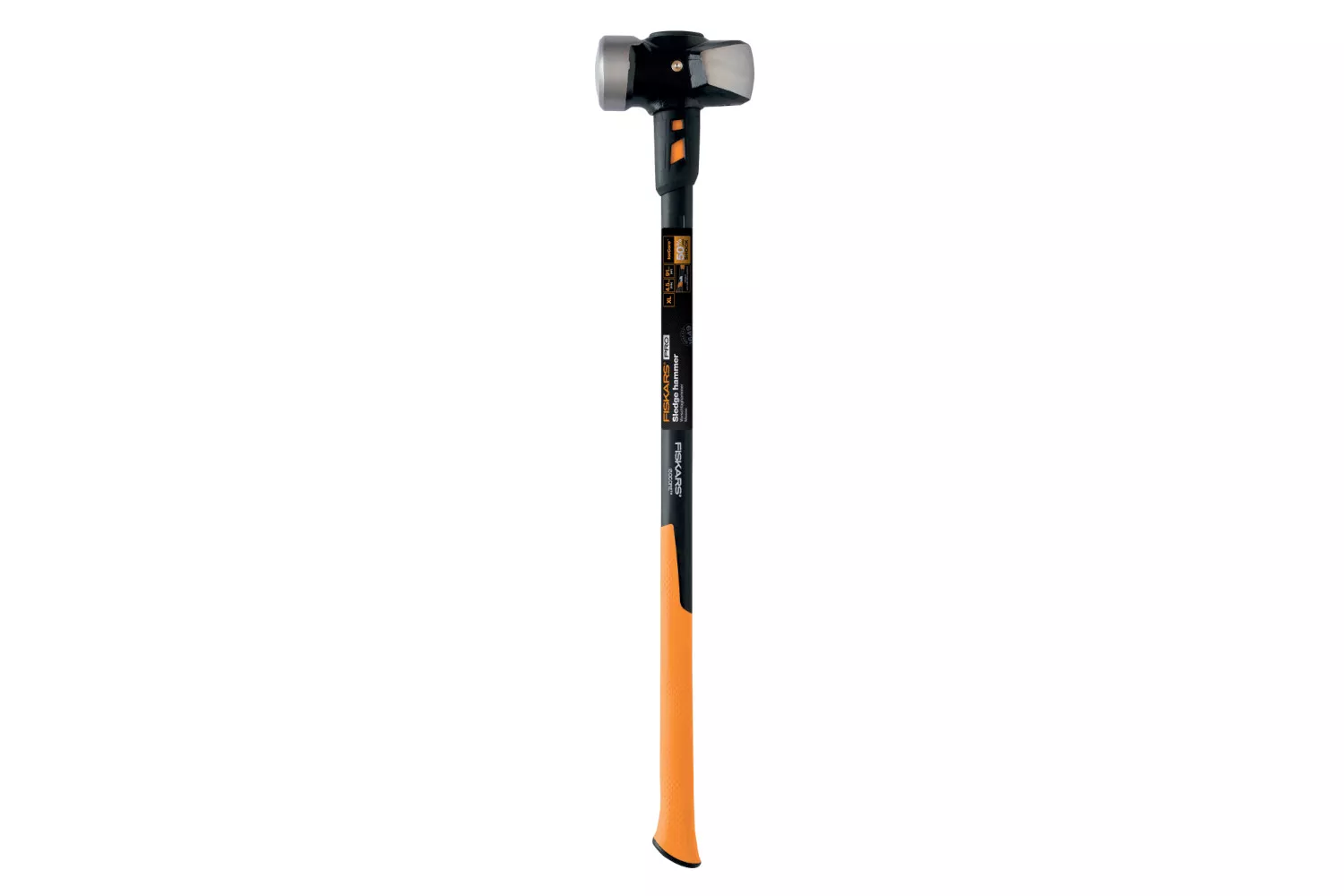 BAROS XL 4.5KG / 92 CM FISKARS # 156007 /1020164