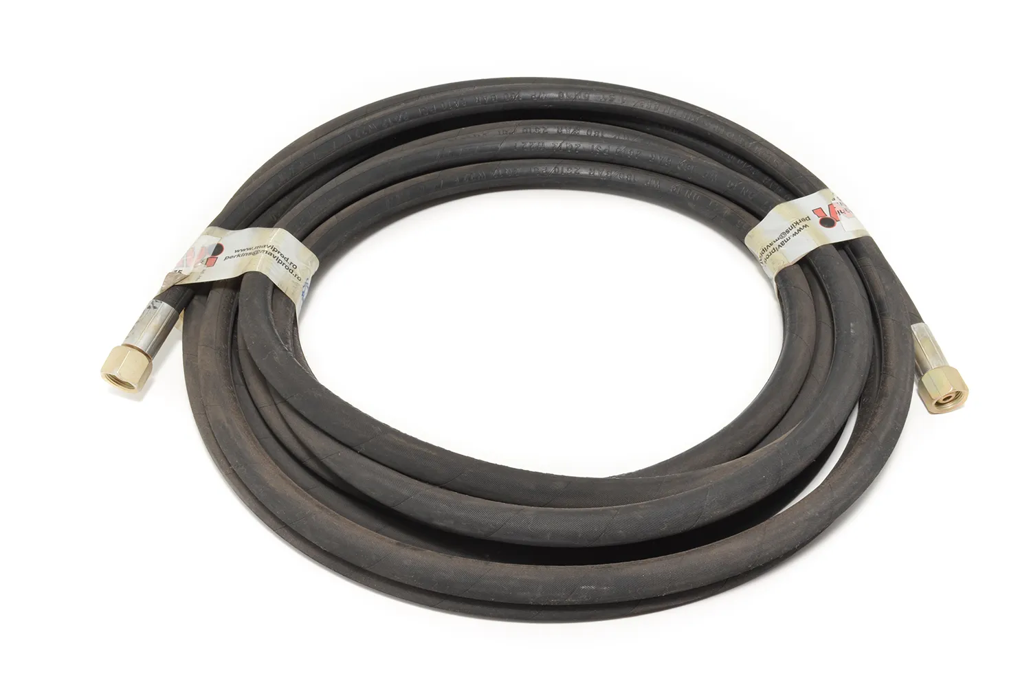 Furtun 10X1050 MM