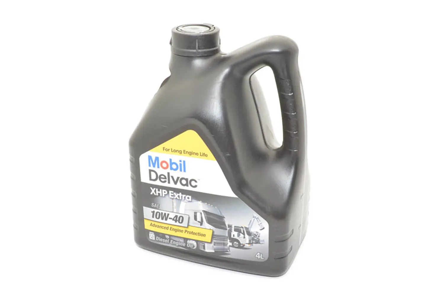 Ulei Delvac XHP Ext 10W40 Mobil 4 l
