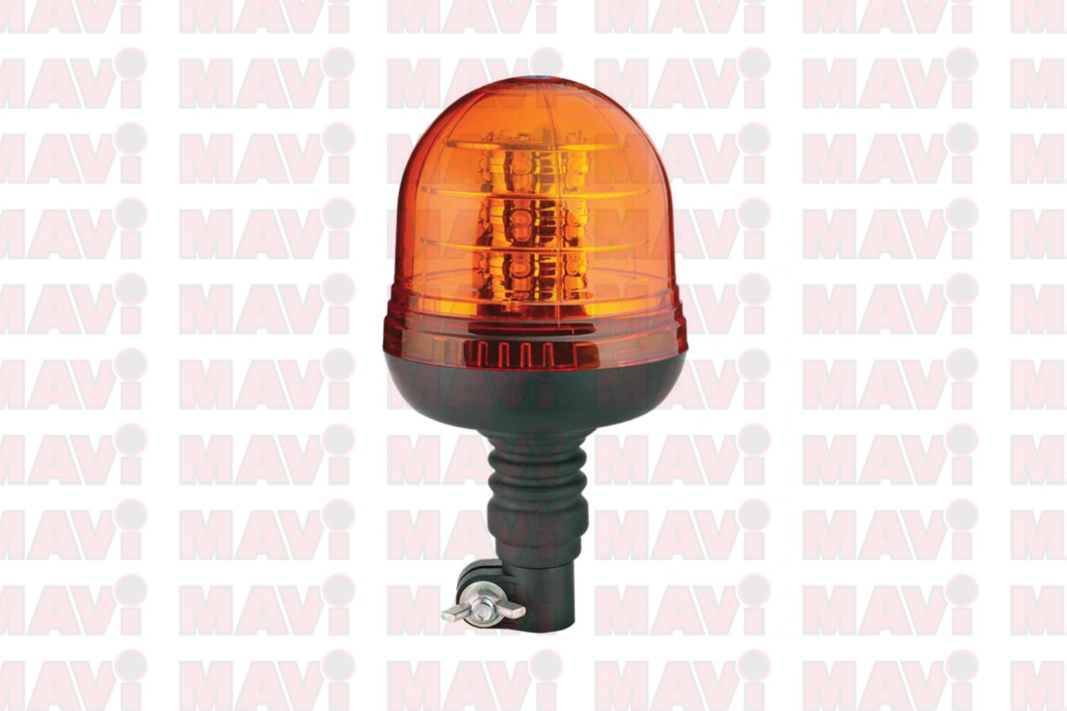 GIROFAR CU LED SI TIJA R65 R10 # LW0029-ALR-2