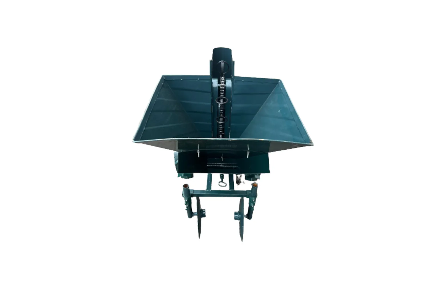 PLANTATOR DE CARTOFI PENTRU MOTOCULTOARE PSU