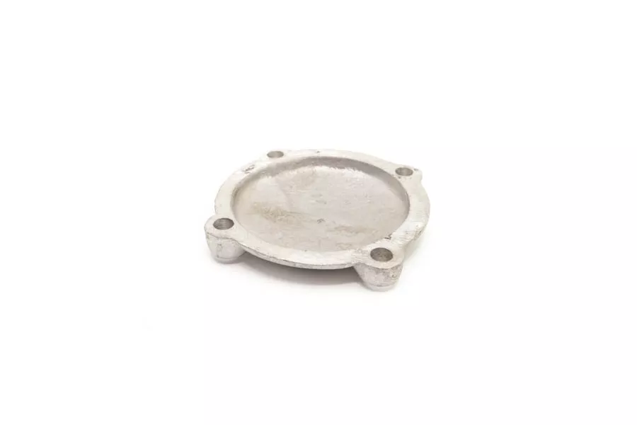 CAPAC DE CONTROL POMPA INJECTIE U650 # 11001199