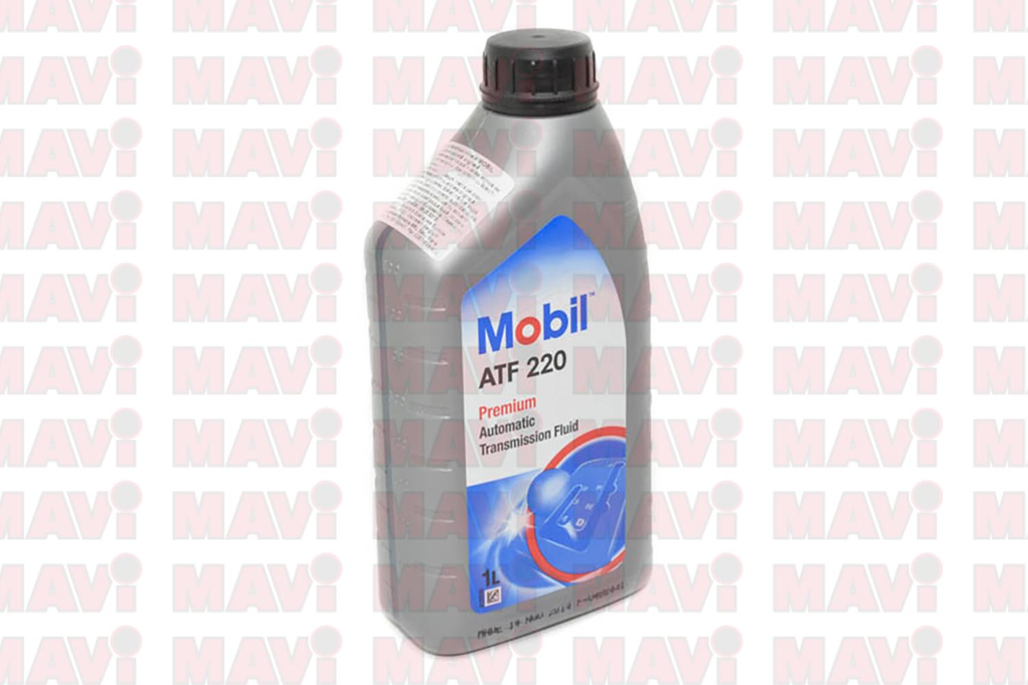 Ulei ATF 220 Mobil 1 l