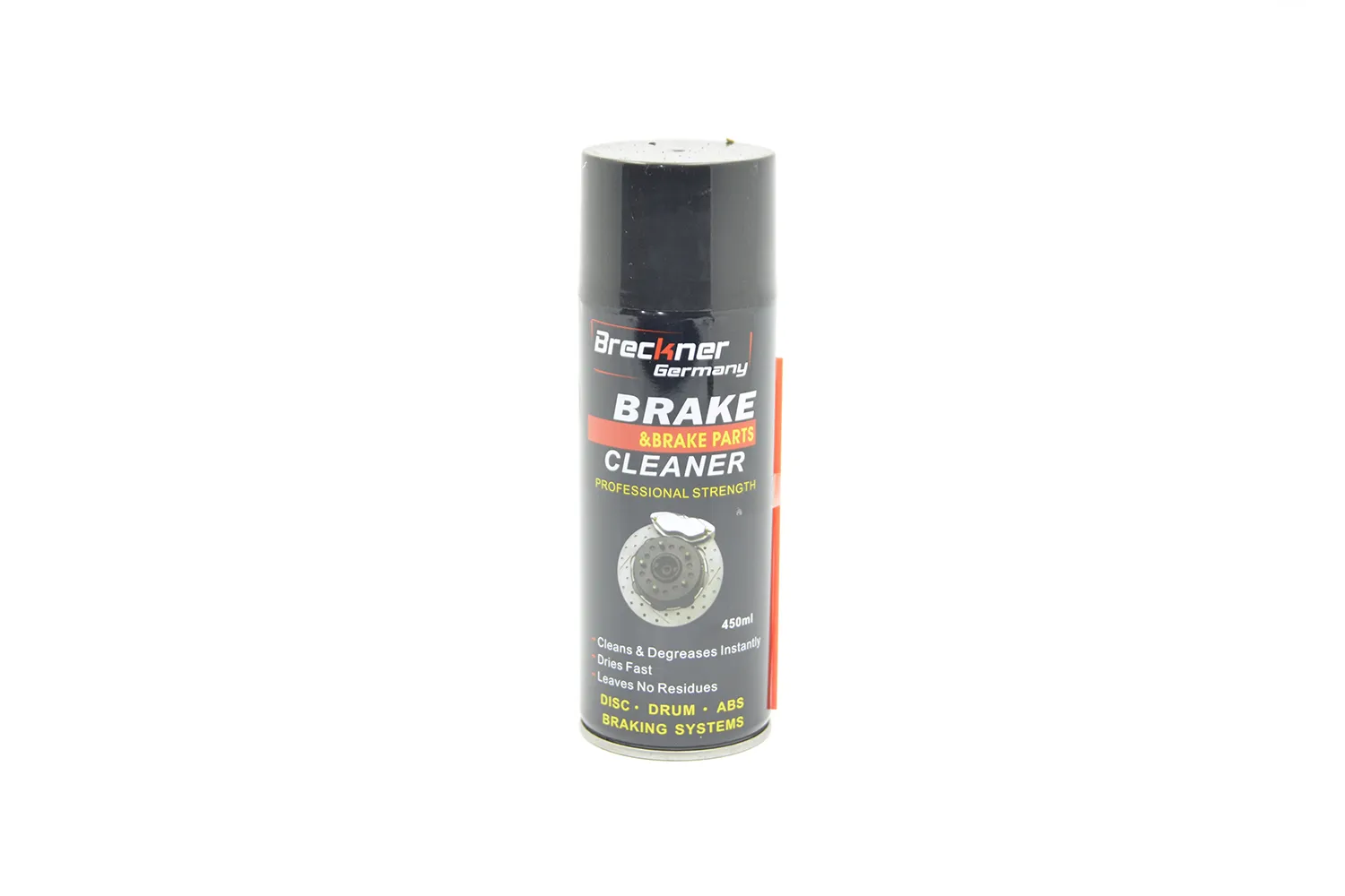 Spray Curatat Discuri Frana # 83006