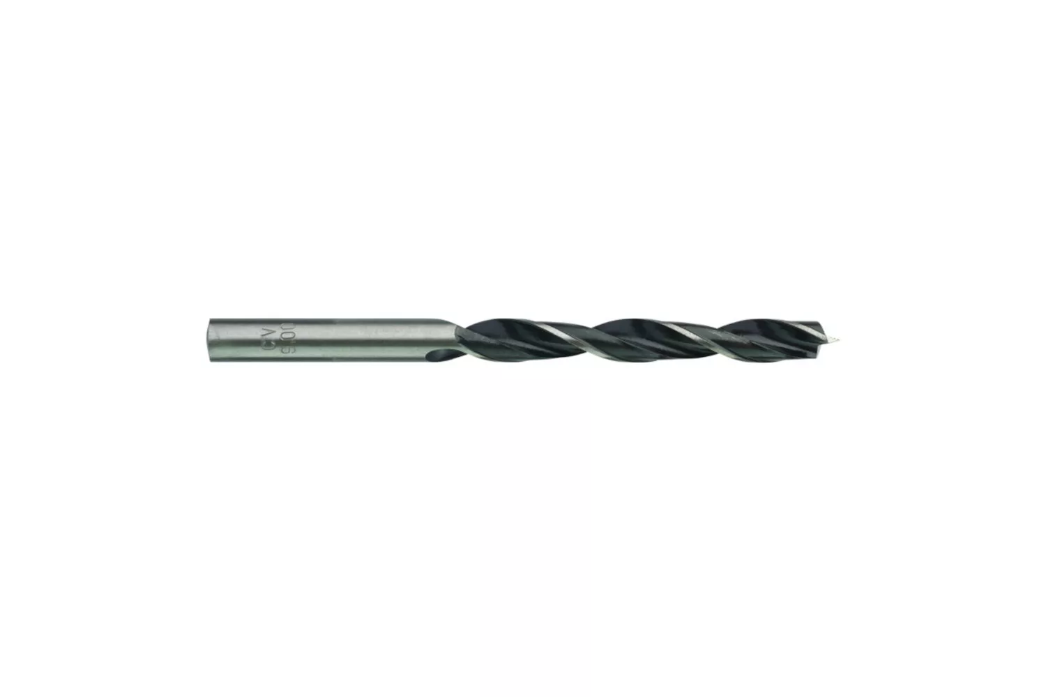 Burghiu pentru lemn 9 mm X 80/125 MILWAUKEE # 4932363657