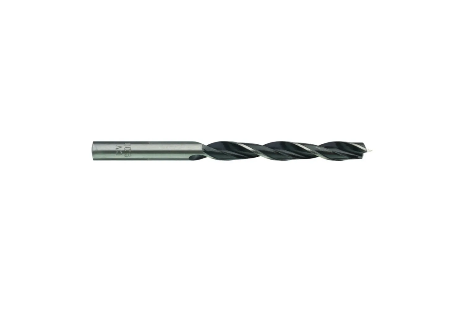 Burghiu pentru lemn 9 mm X 80/125 MILWAUKEE # 4932363657