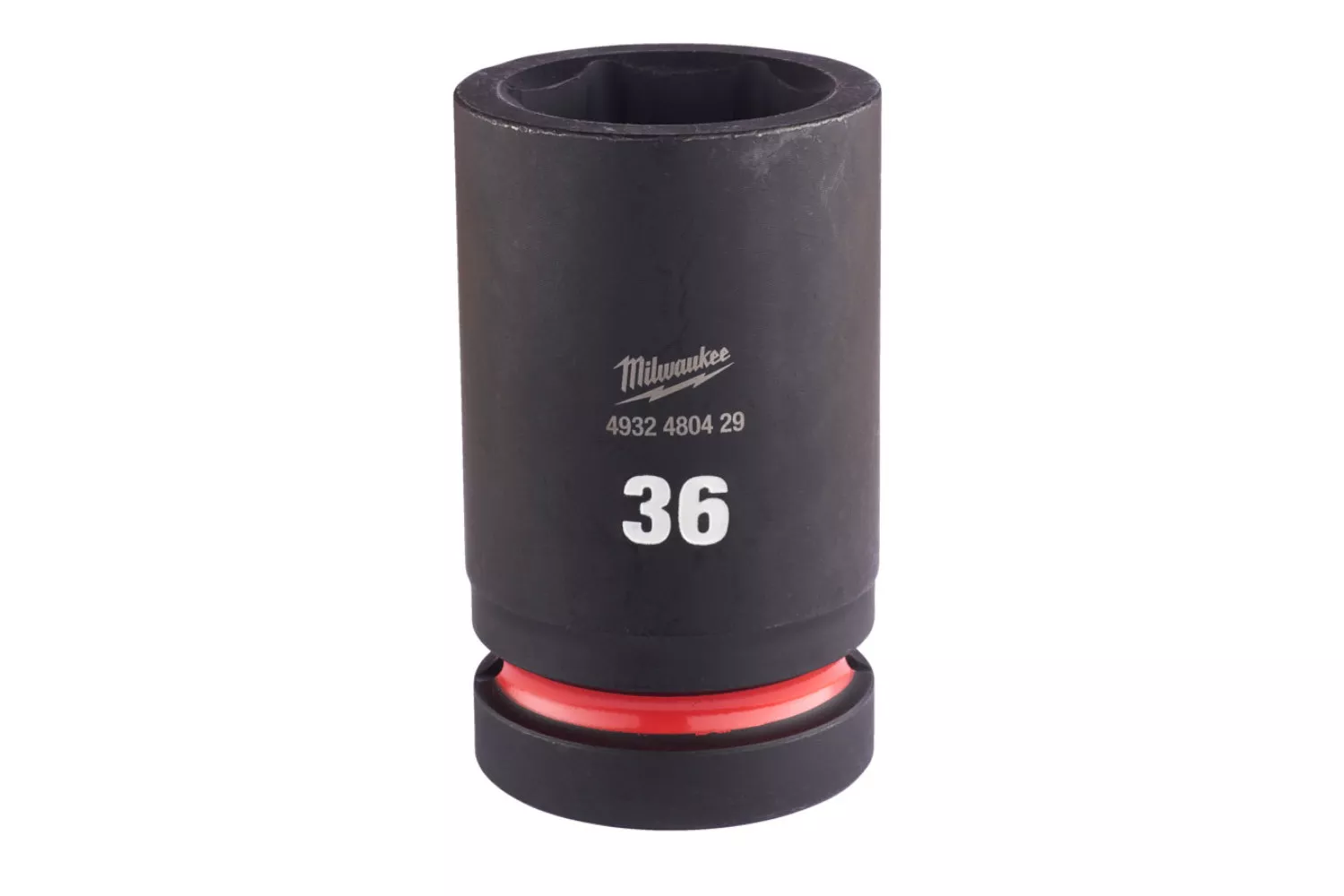 Cheie tubulara impact SHW 1 lunga 36 mm MILWAUKEE # 4932480429