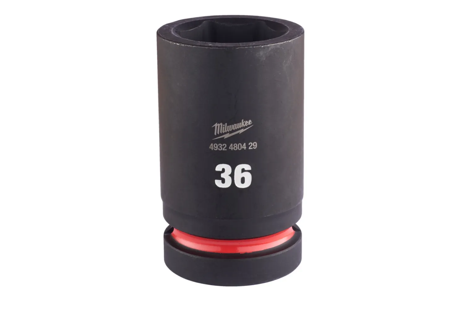 Cheie tubulara impact SHW 1 lunga 36 mm MILWAUKEE # 4932480429