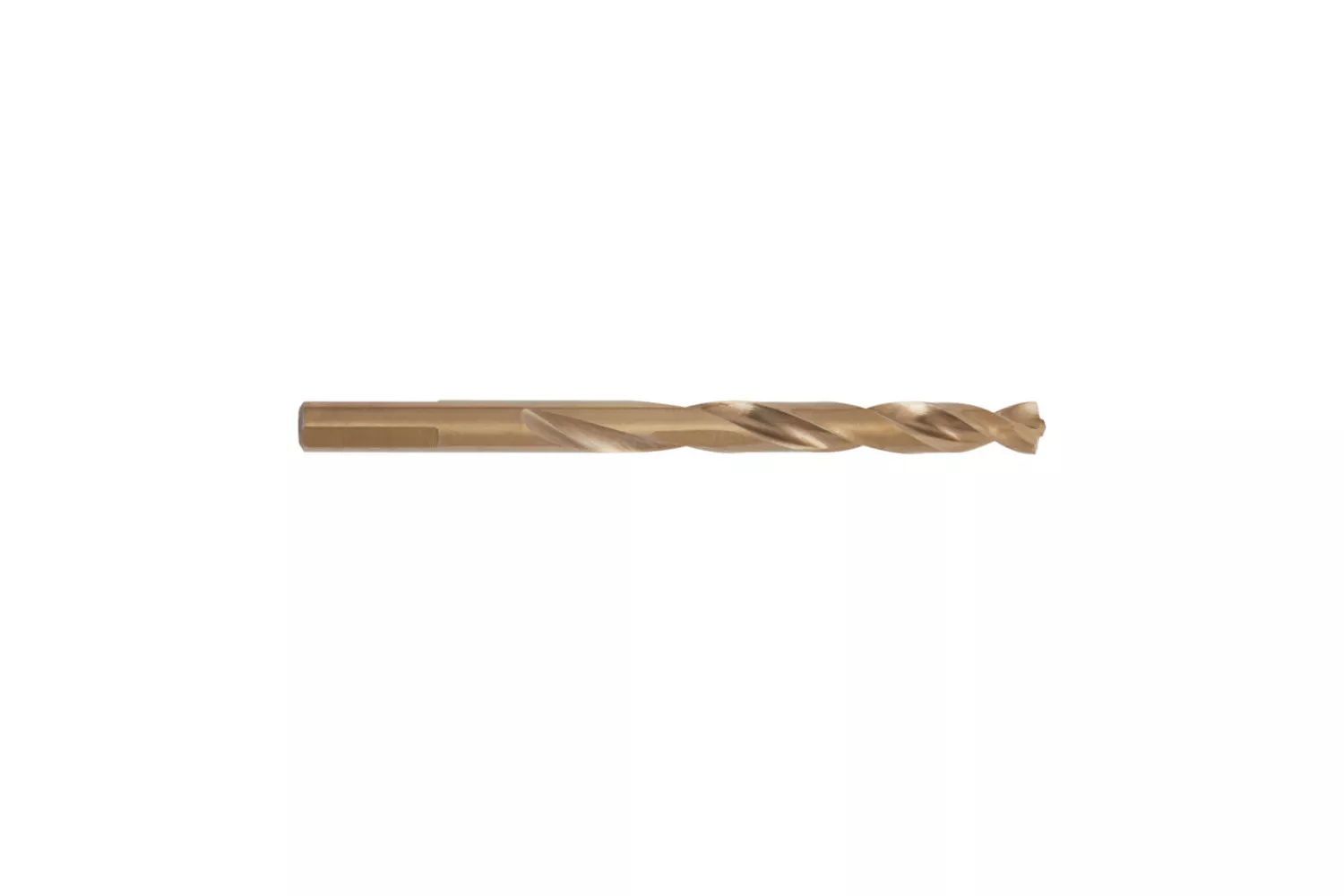 Burghiu 8.0 mm MILWAUKEE # HSS-G CO # 4932363274