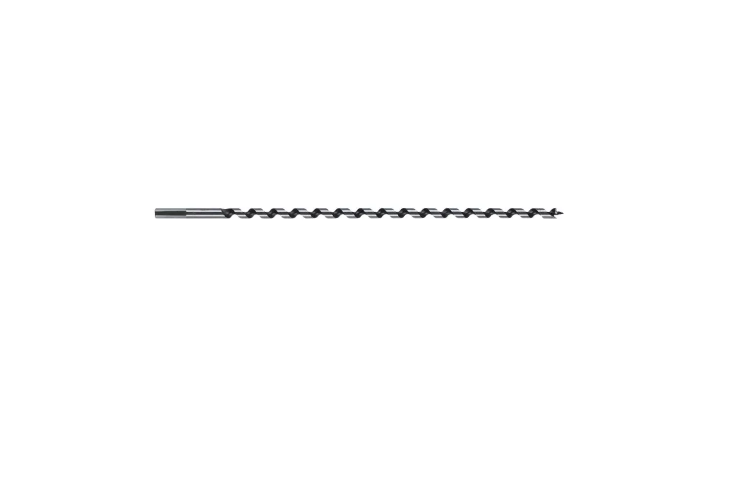 Burghiu elicoidal 12 mm X 385/460 tija 10.0 MM MILWAUKEE # 4932363690