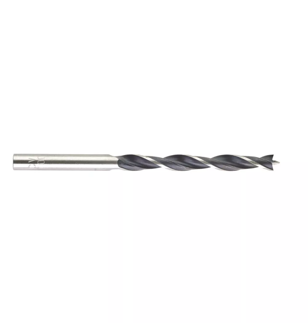 Burghiu pentru lemn 7 mm X 69/109 MILWAUKEE # 4932363655