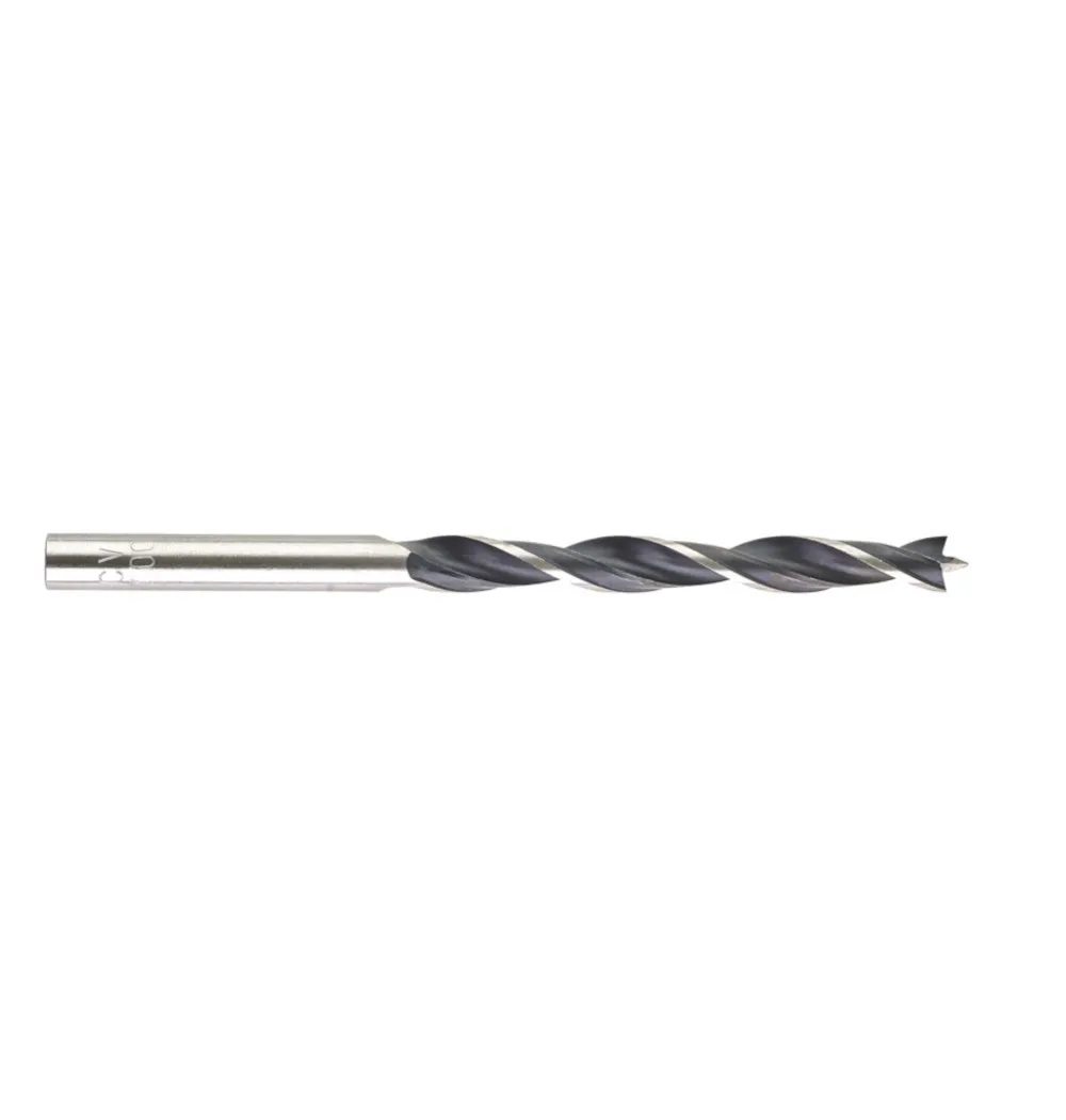 Burghiu pentru lemn 7 mm X 69/109 MILWAUKEE # 4932363655