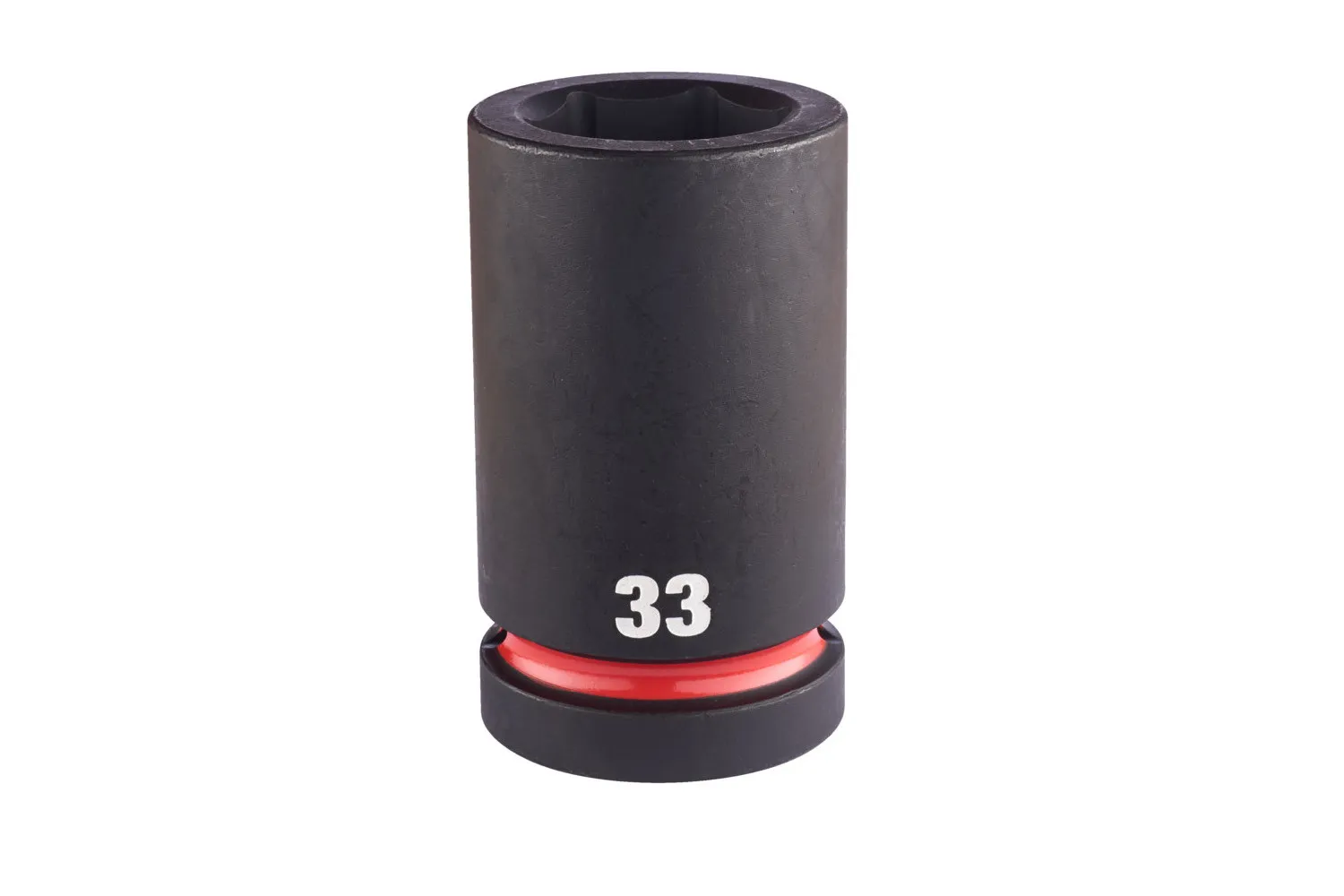 Cheie tubulara de impact  SHW 1 lunga 33 mm MILWAUKEE # 4932480427