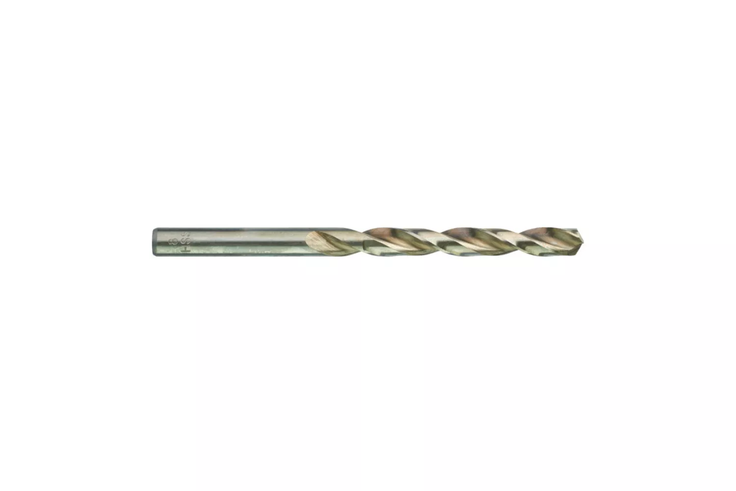 Burghiu 8.0 mm MILWAUKEE # HSS-G THUNDE RWEB # 4932352363