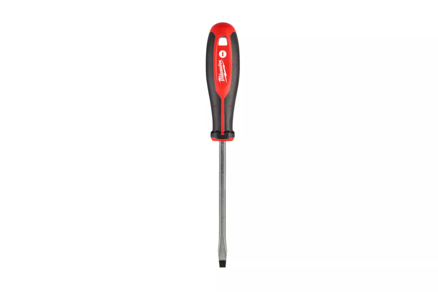 ȘURUBELNIȚĂ SL 1.0 X 5.5 X 125 MILWAUKEE # 4932471779