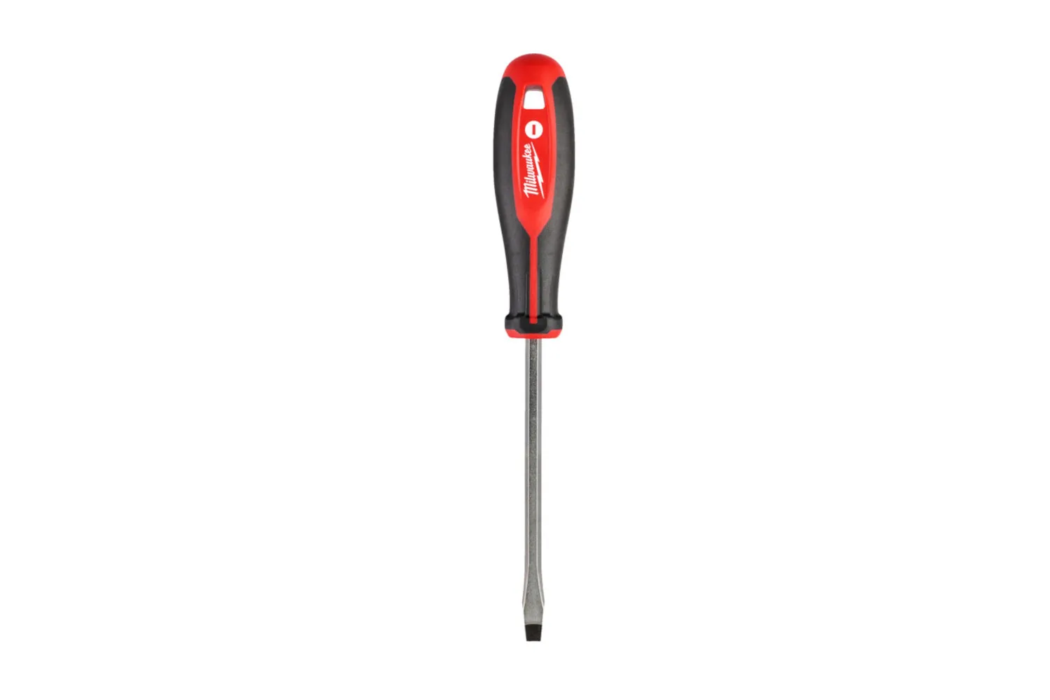 ȘURUBELNIȚĂ SL 1.0 X 5.5 X 125 MILWAUKEE # 4932471779