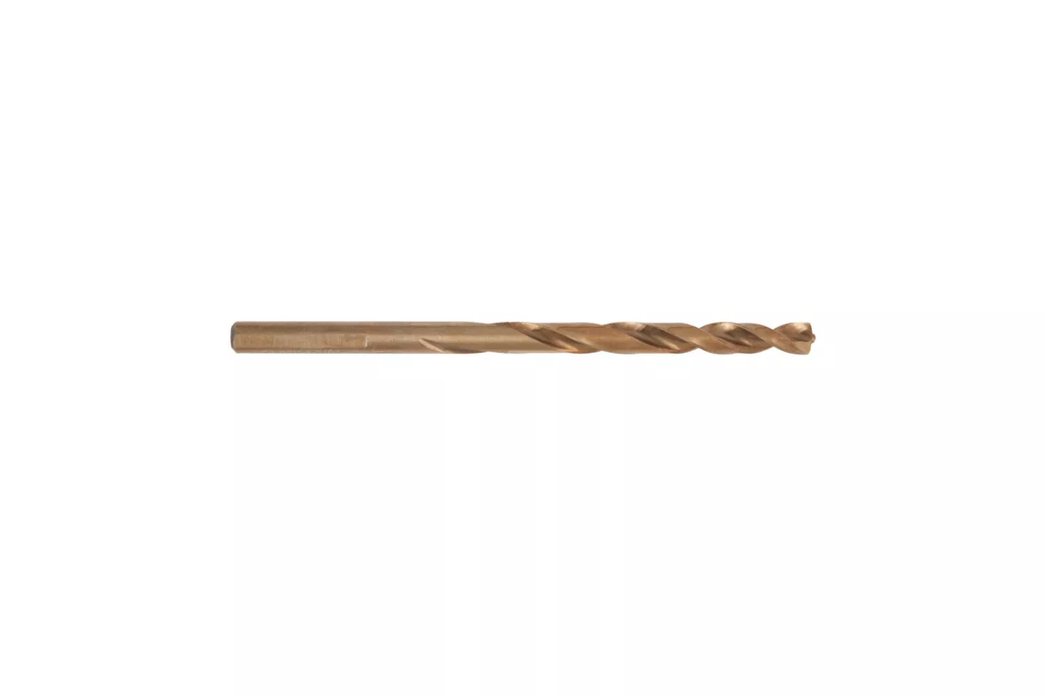 Burghiu 5.0 mm MILWAUKEE # HSS-CO # 4932363264