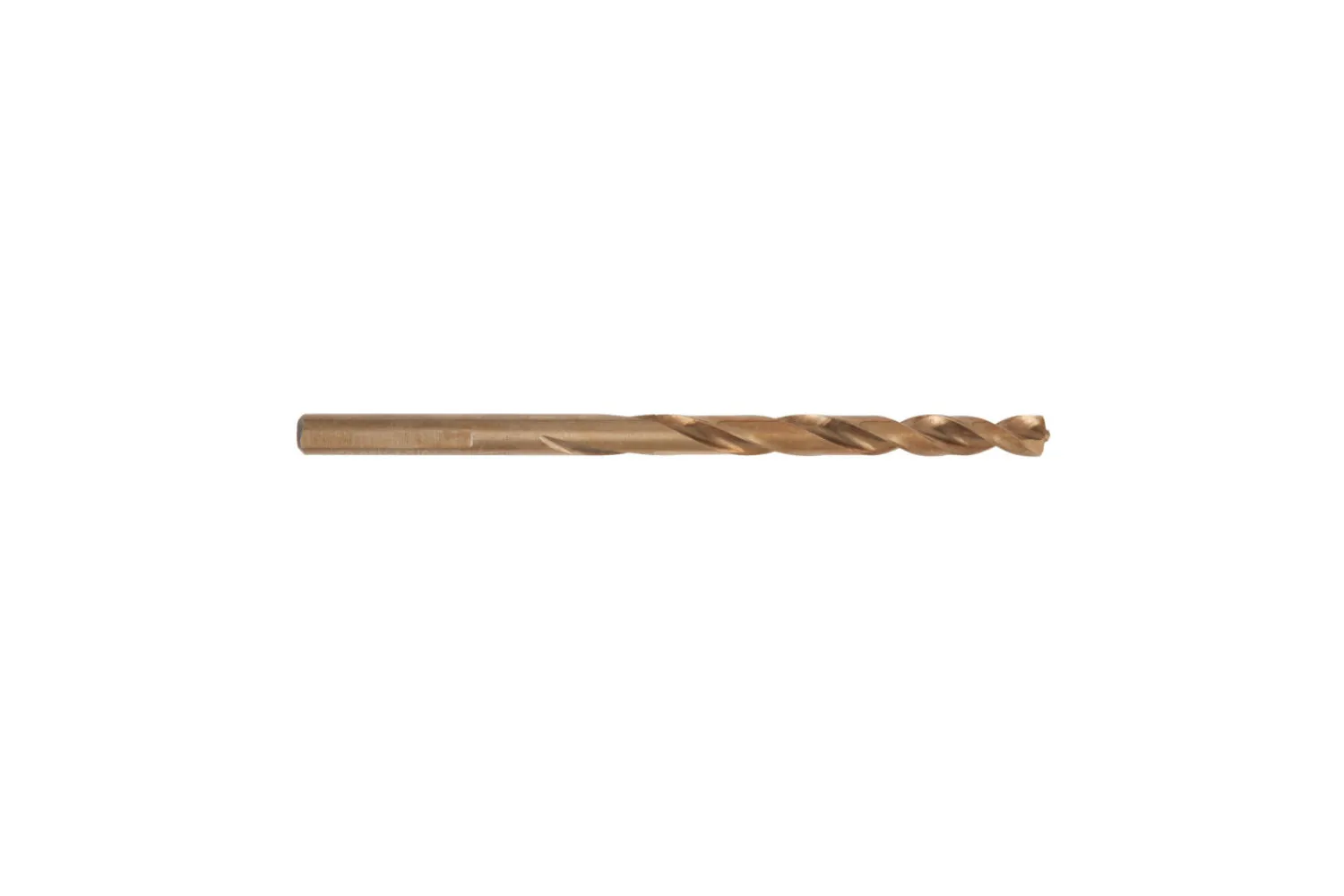 Burghiu 5.0 mm MILWAUKEE # HSS-CO # 4932363264