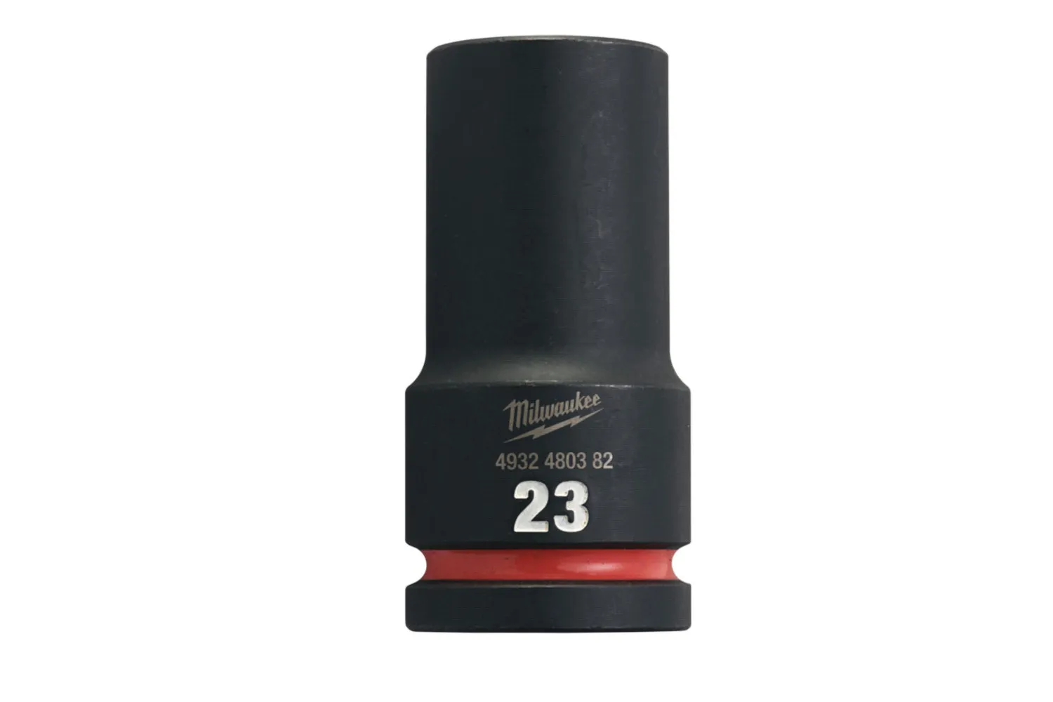 CHEIE TUBULARA DE IMPACT SHW 3/4 LUNGĂ 23 MM MILWAUKEE # 4932480382