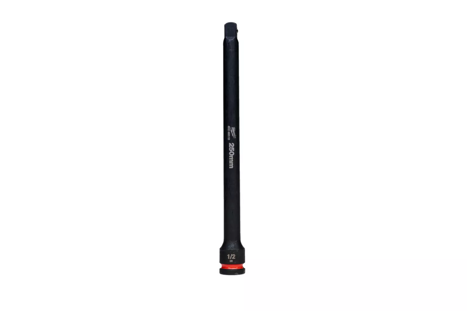 EXTENSIE CHEIE TUBULARĂ SHW 1/2 250 MM MILWAUKEE # 4932480353