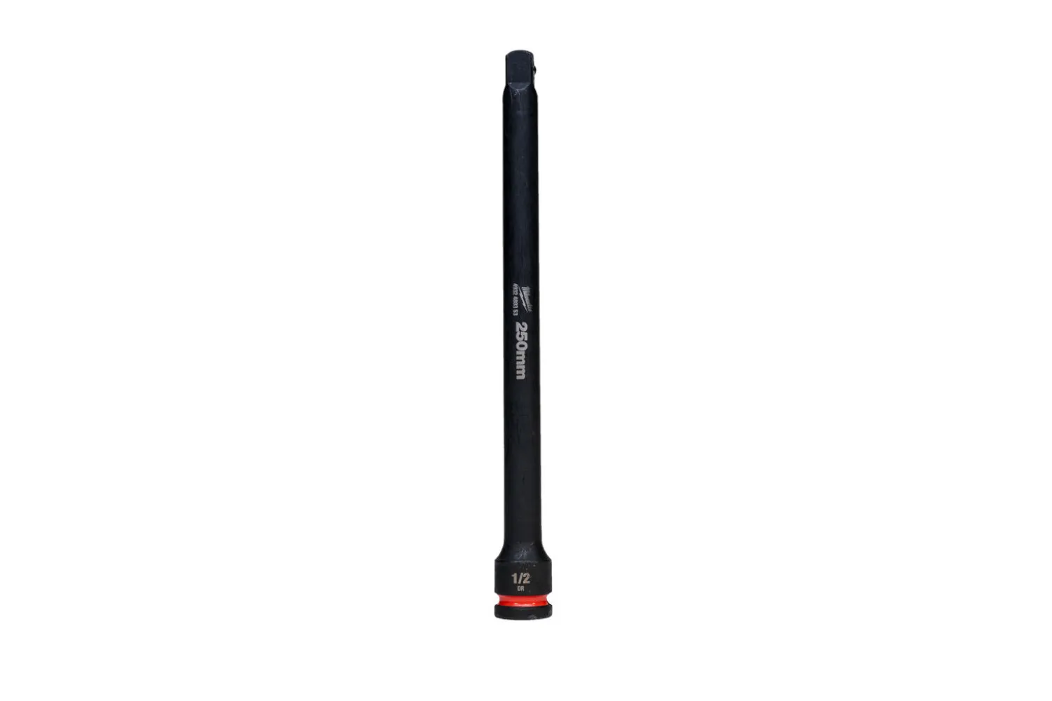 EXTENSIE CHEIE TUBULARĂ SHW 1/2 250 MM MILWAUKEE # 4932480353