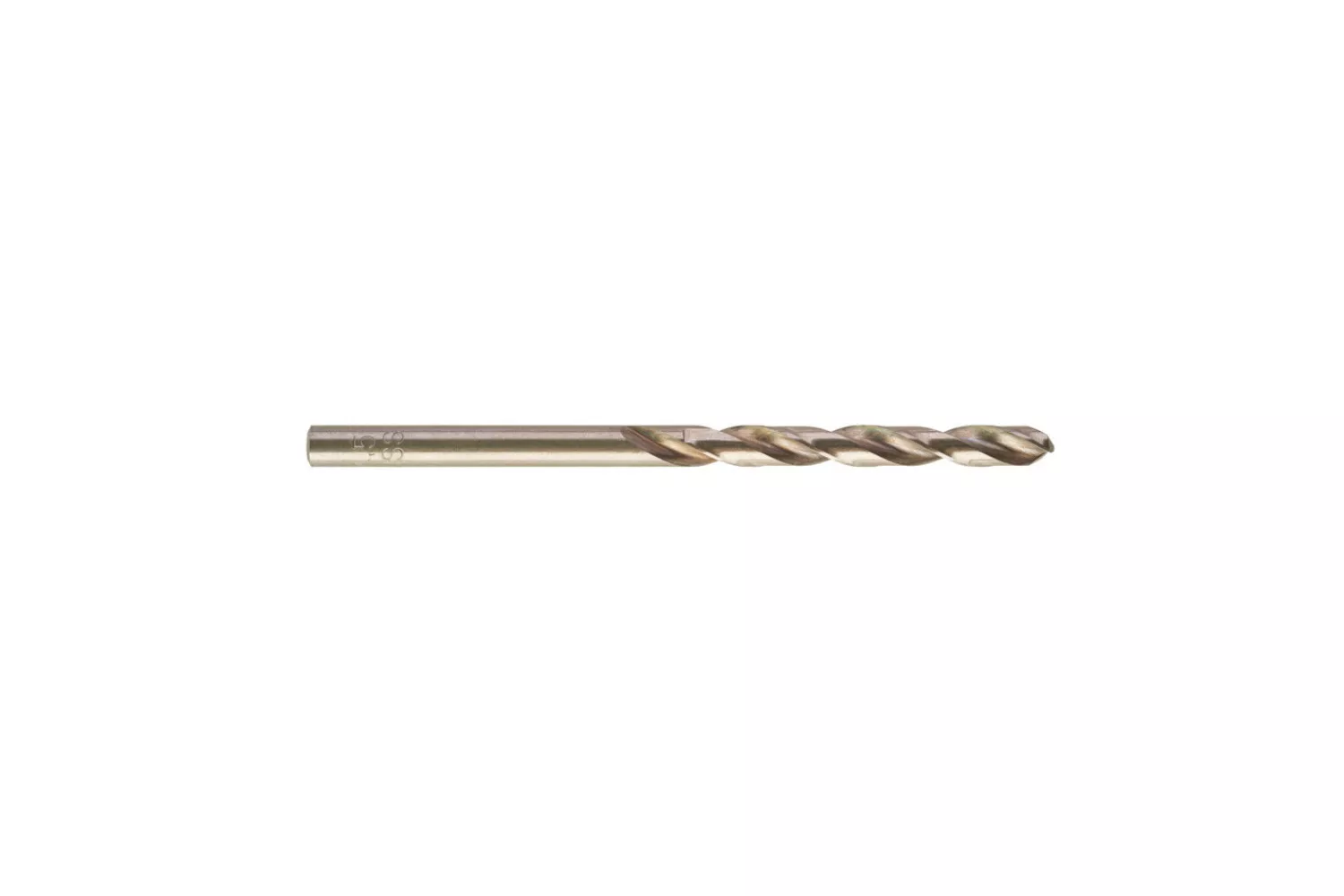 Burghiu 4.5 mm MILWAUKEE # HSS-G THUNDE RWEB # 4932352354