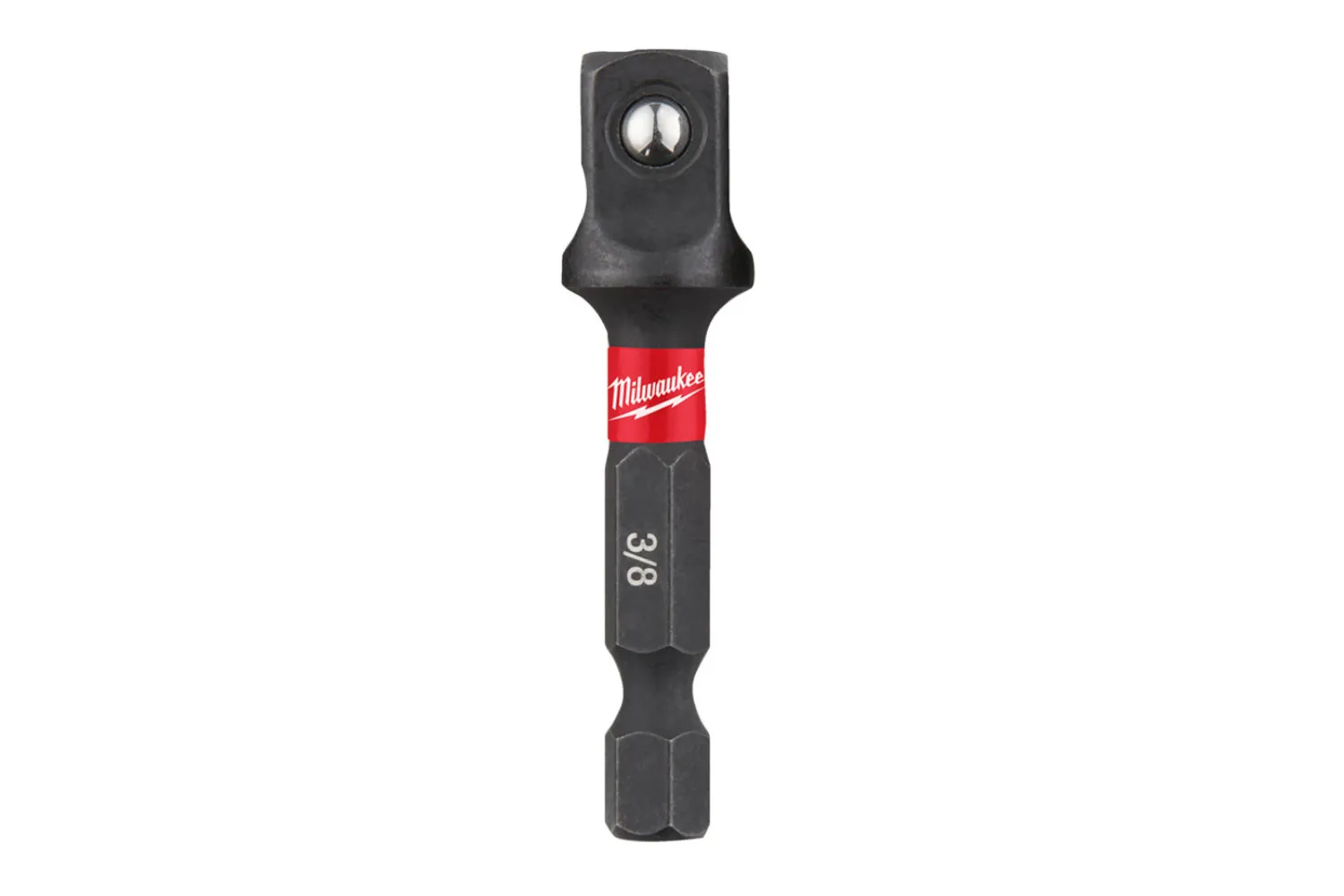 Adaptor SHW de la 1/4 la 3/8 MILWAUKEE # 4932478054