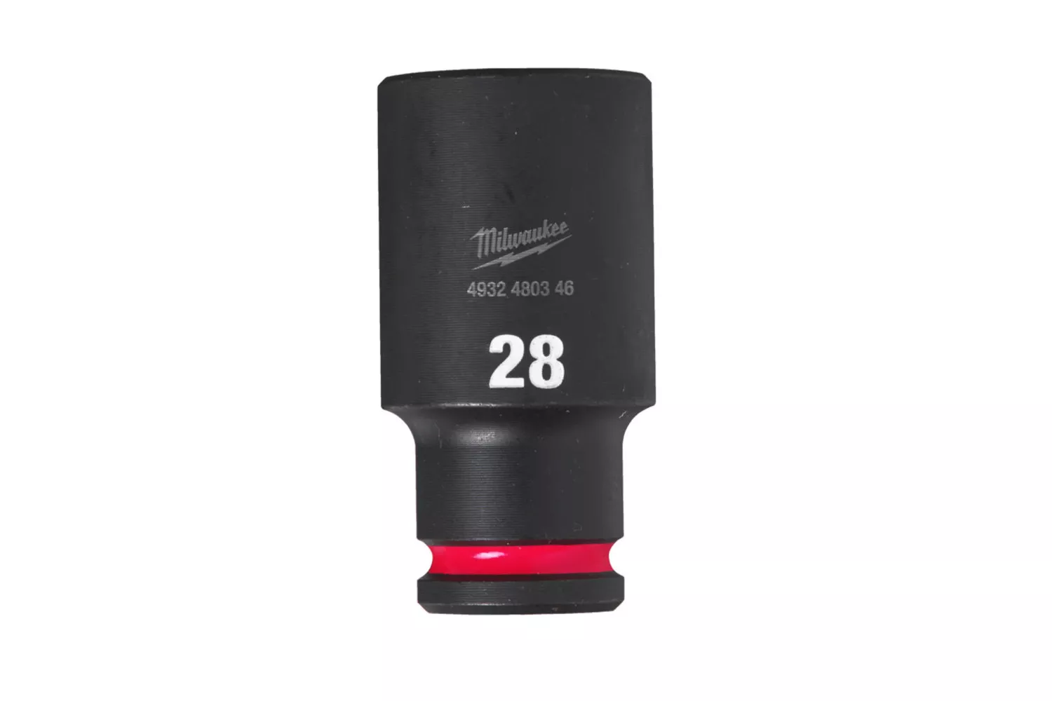 CHEIE TUBULARĂ DE IMPACT 1/2 LUNGĂ 28 MM MILWAUKEE # 4932480346