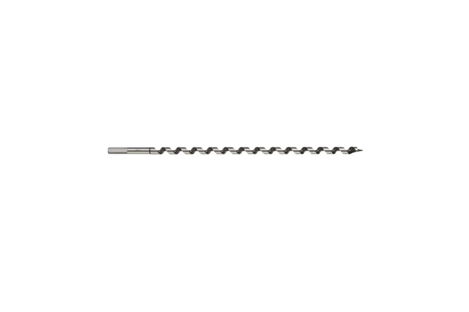 BURGHIU ELICOIDAL 14 MM X 385/460 TIJĂ 11.0 MM MILWAUKEE # 4932363691