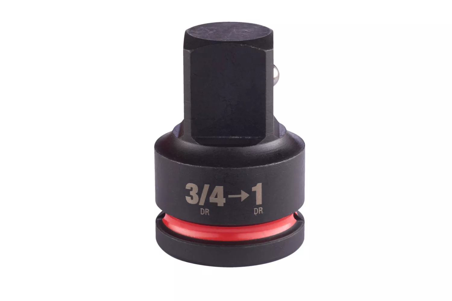 Adaptor SHW de la 3/4 la 1 MILWAUKEE # 4932480406