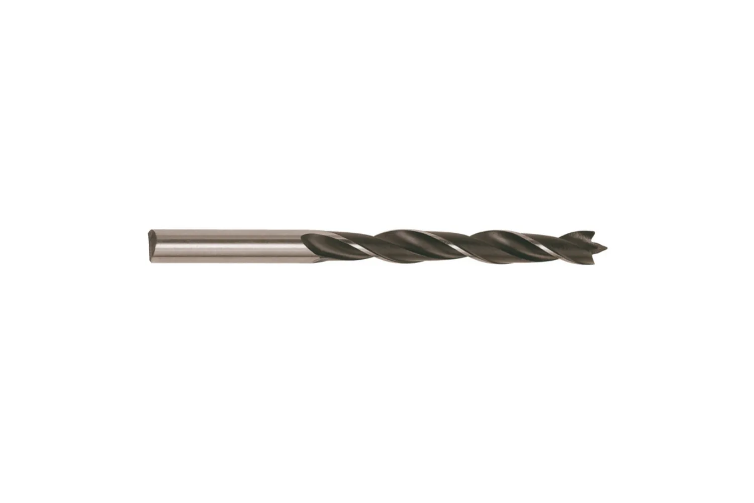 BURGHIU PENTRU LEMN 10 MM X 87/133 MILWAUKEE # 4932363658