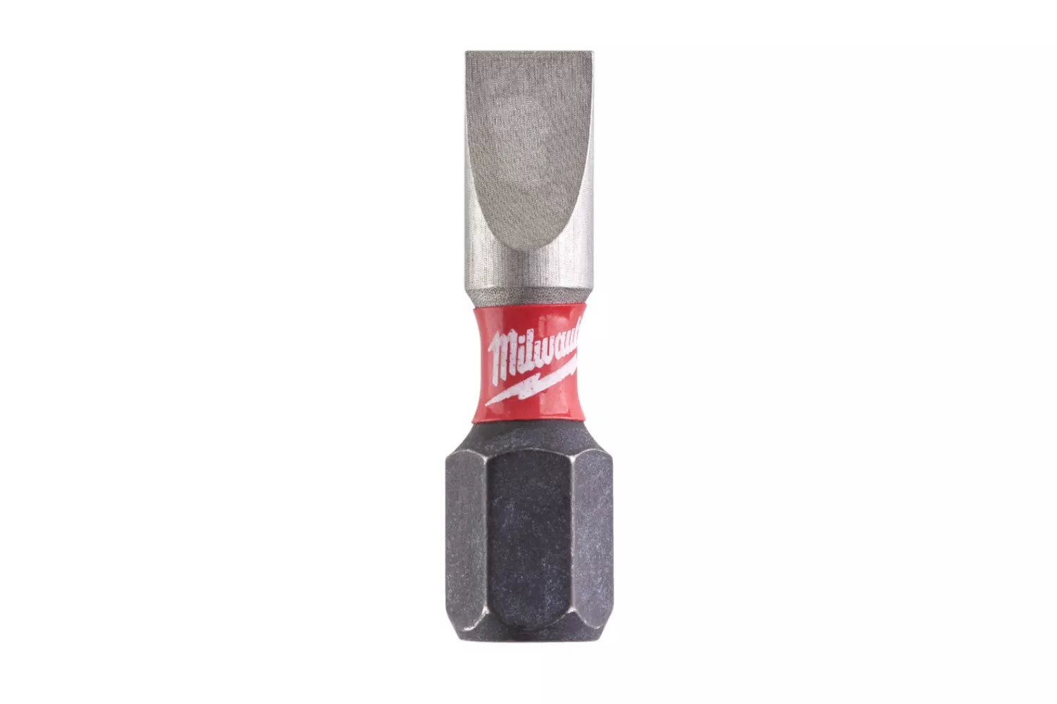 BIT SHOCKWAVESLO 8 X 5.5 25 MM MILWAUKEE SET 2 BUCĂȚI # 4932430902