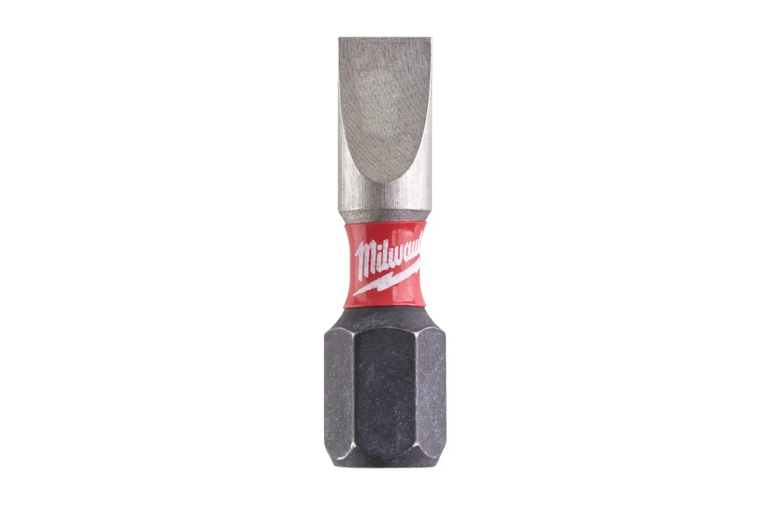 BIT SHOCKWAVESLO 8 X 5.5 25 MM MILWAUKEE SET 2 BUCĂȚI # 4932430902
