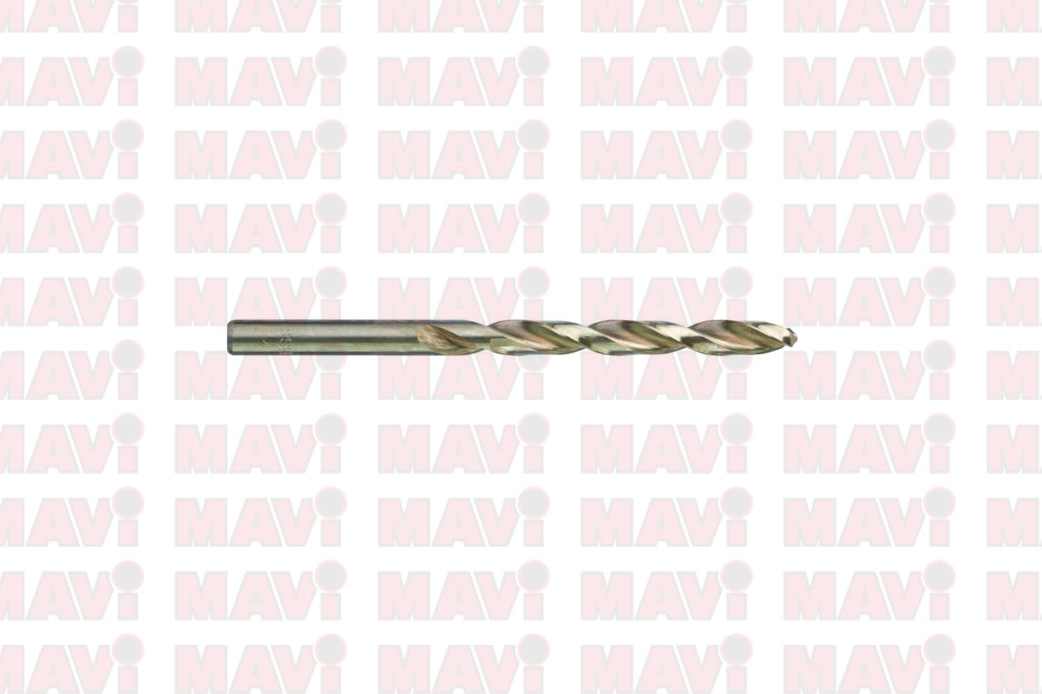 BURGHIU 7.0 MM MILWAUKEE # HSS-G THUNDE RWEB # 4932352361