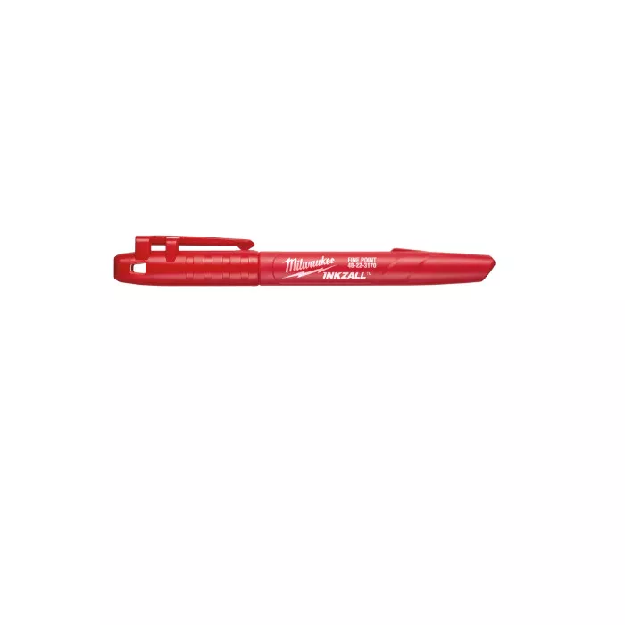MARKER MILWAUKEE ROSU